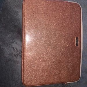 Kate spade laptop sleeve